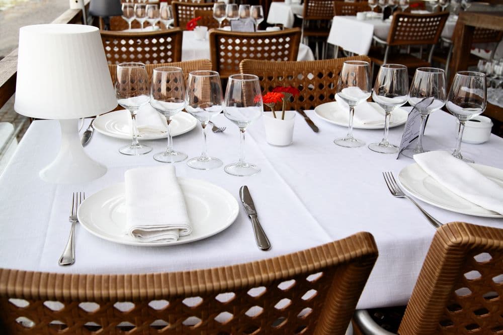 Table Linens