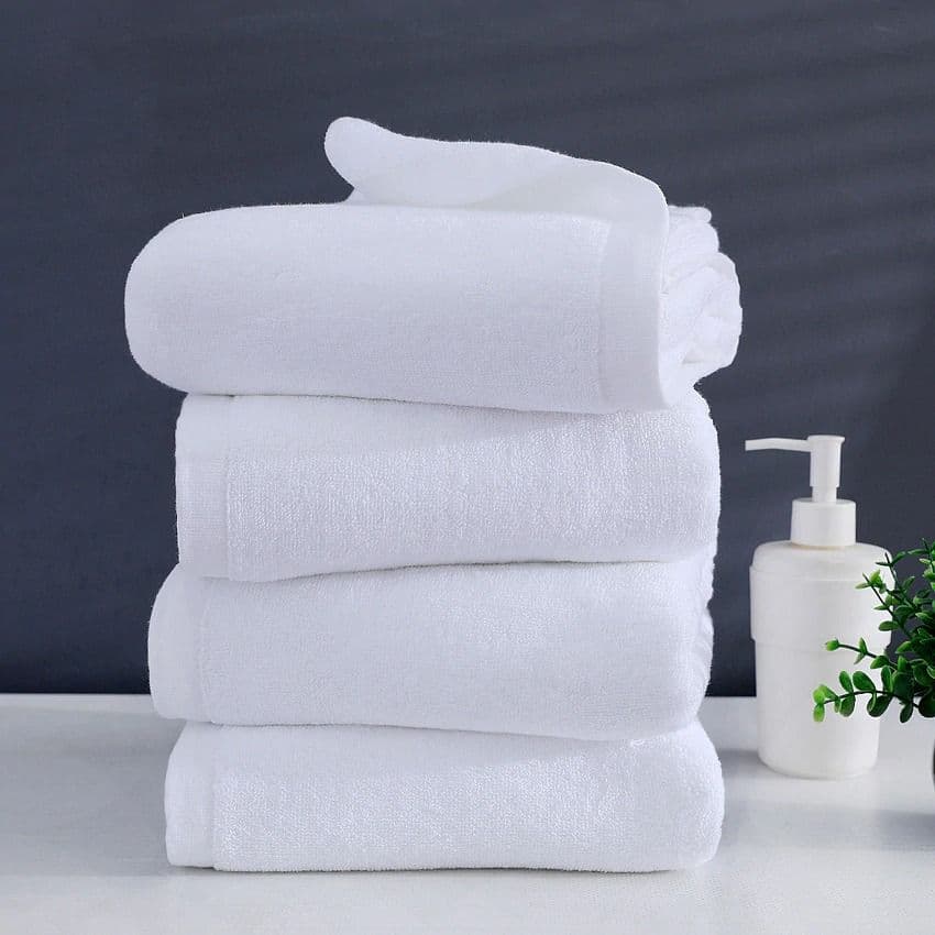 Hotel Towels