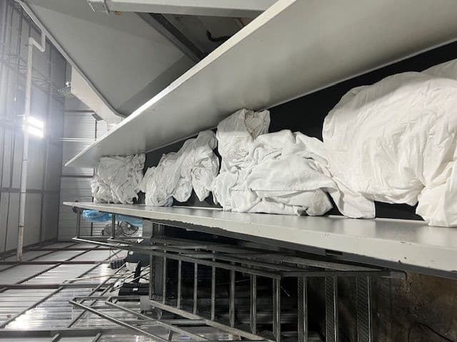 Sort conveyor system